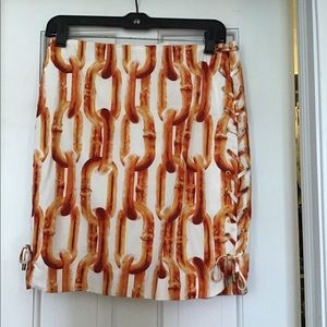 Etcetera Women’s Skirt